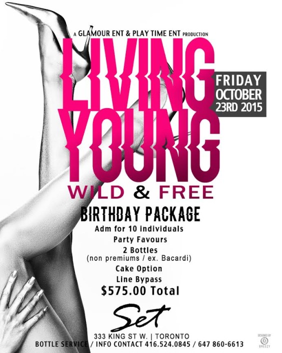 Living Young